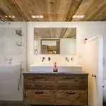 Capricorne Alpine Chique Sauna