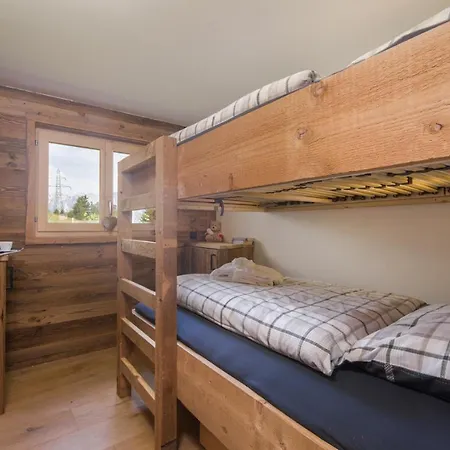 Capricorne Alpine Chique Sauna *